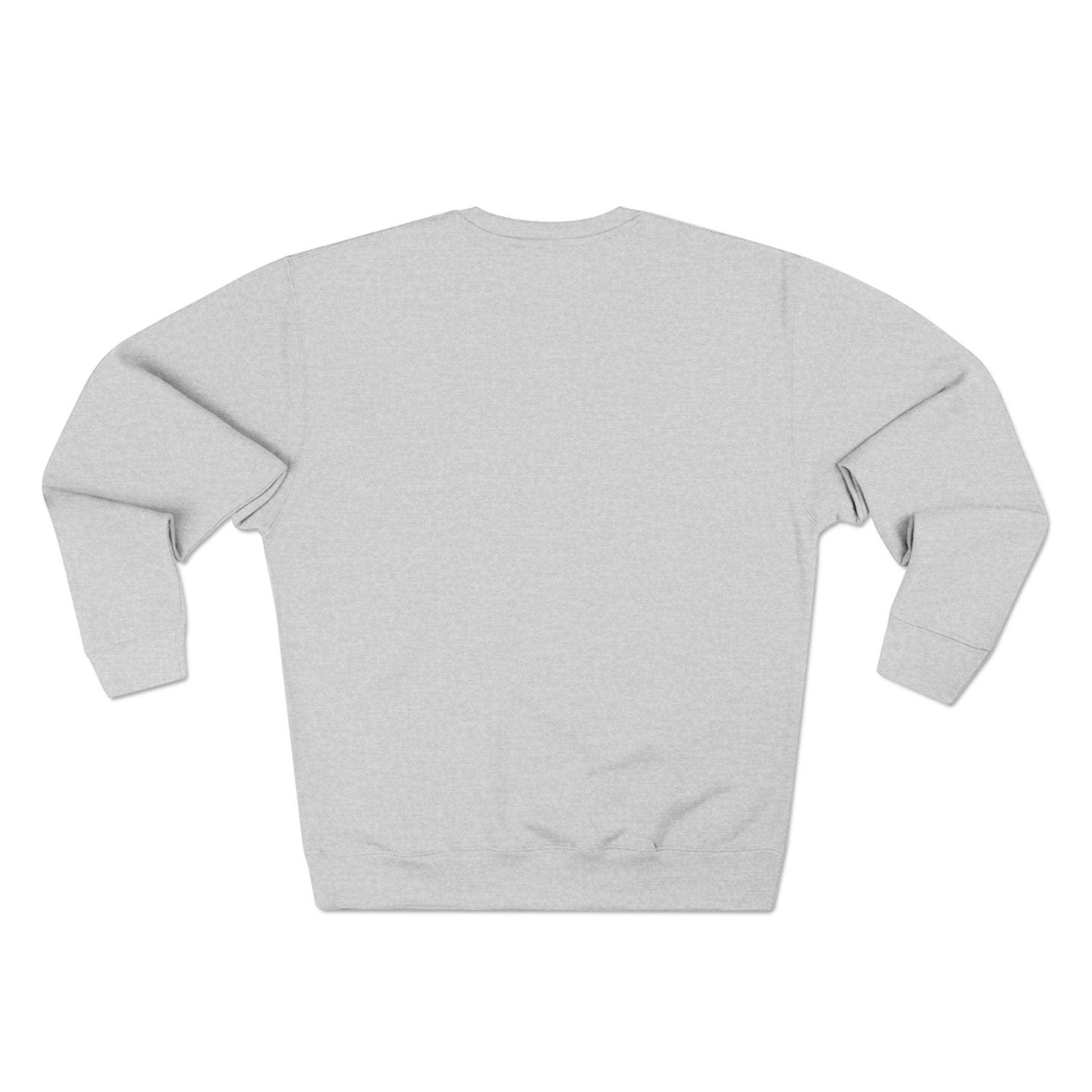 Rhode Island Unisex Crewneck Sweatshirt for All Seasons - Even Keel LLC