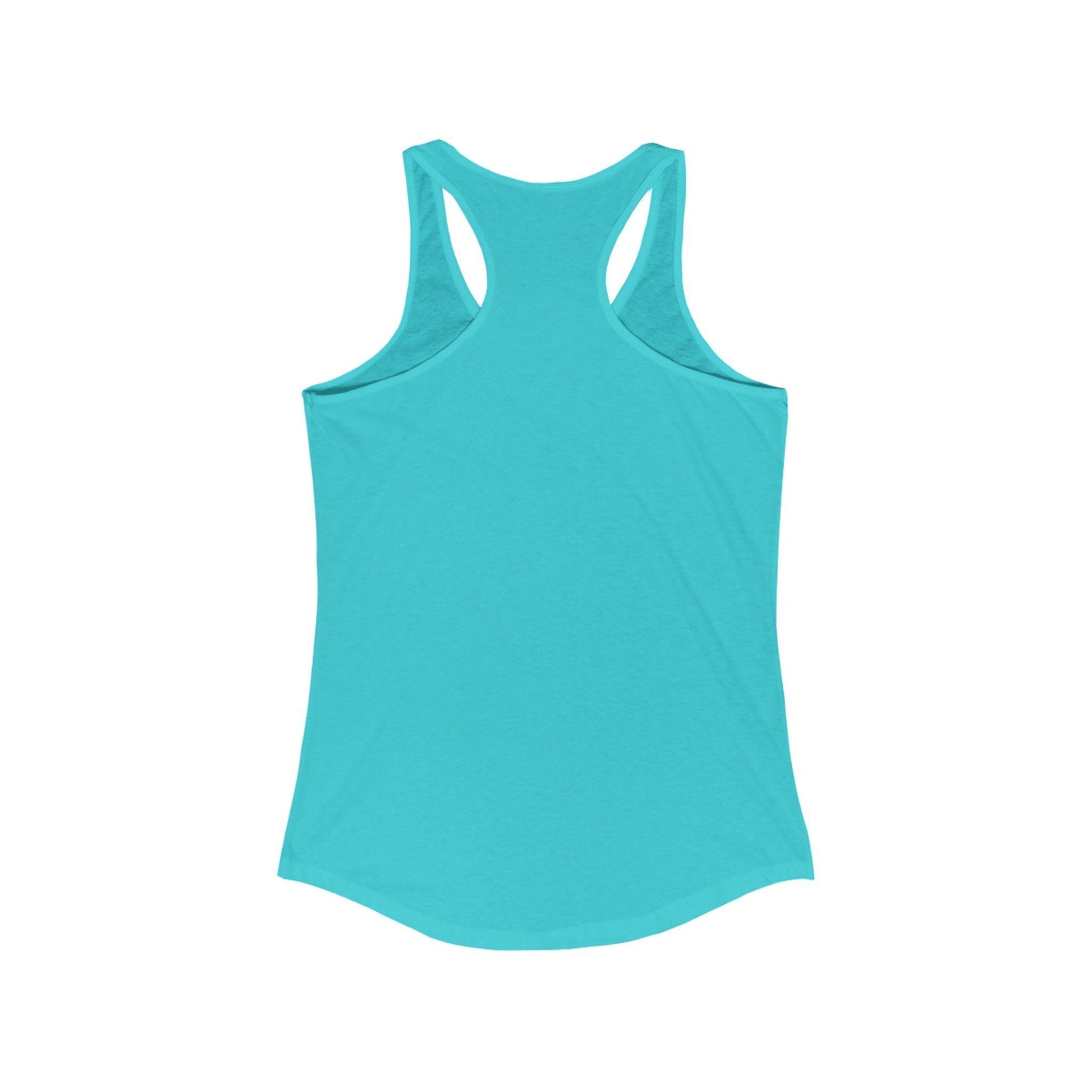 Plant Mama Women's Tank Top for Active Lifestyle Wear - Even Keel LLC