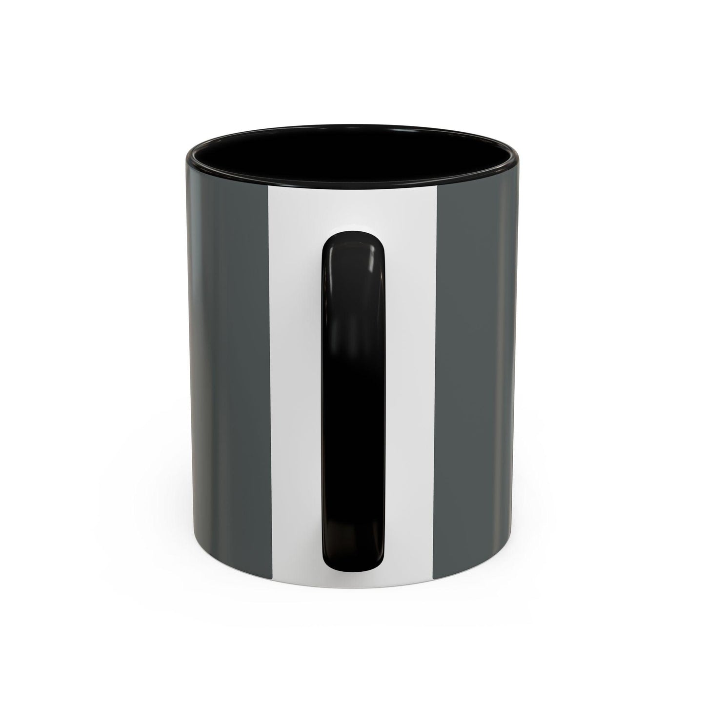 Mug - VIBE Coffee Mug Gift for Coffee Lovers Stylish Design - Even Keel LLC