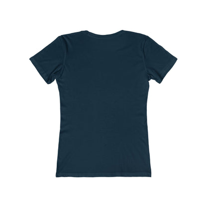 Mom Off Duty Tee for Comfortable and Stylish Moms - Even Keel LLC