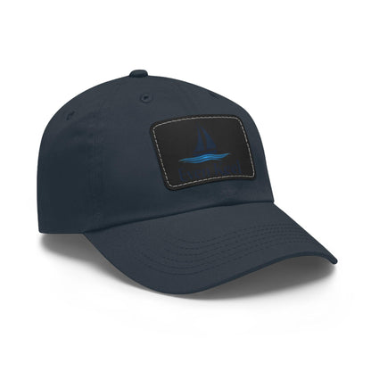 Even Keel's Branded Dad Hat for Casual Vintage Style - Even Keel LLC