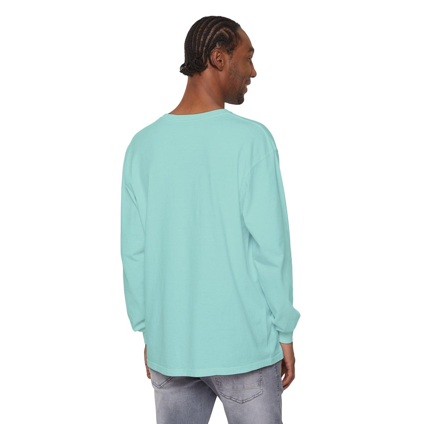 Long Sleeve T-Shirt My Weekend is Booked Unisex Wear - Even Keel LLC