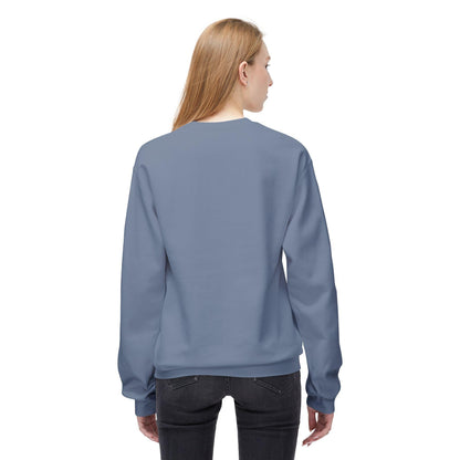 Mama Crewneck Sweatshirt for Moms - Cozy and Stylish Wear - Even Keel LLC