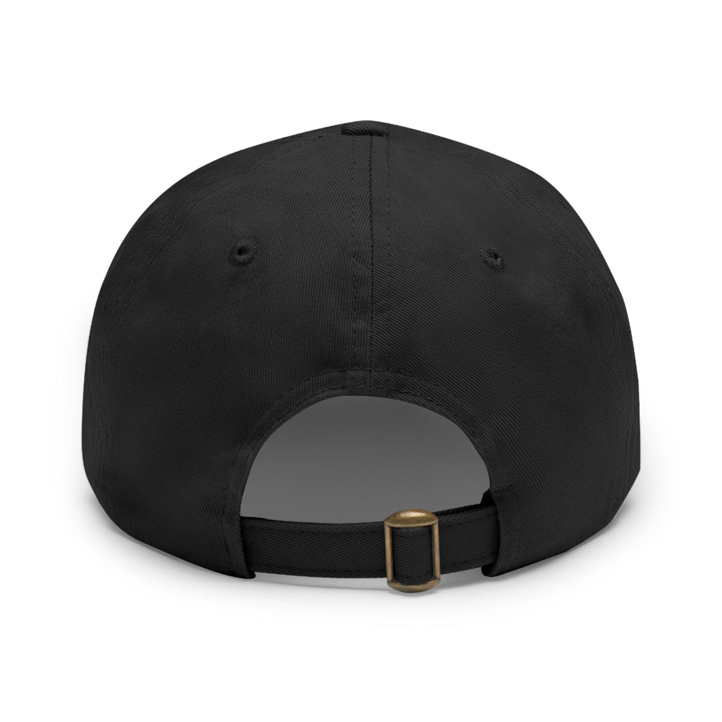 Even Keel's Branded Dad Hat for Stylish Casual Wear - Even Keel LLC