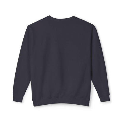 Homeowners Unisex Lightweight Crewneck Sweatshirt for Comfort - Even Keel LLC