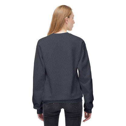 Mama Crewneck Sweatshirt for Moms - Cozy and Stylish Wear - Even Keel LLC