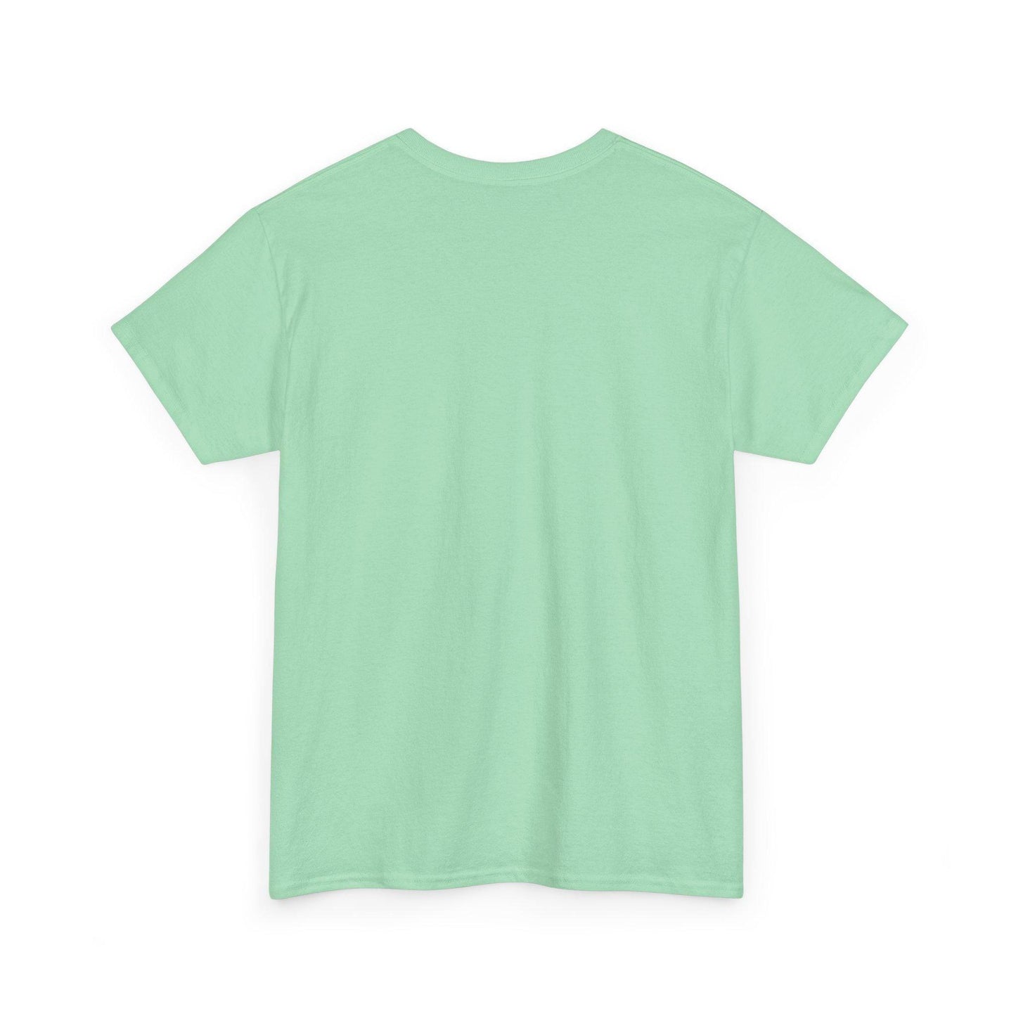 Eco-Friendly Vegan Tee for Comfortable Everyday Wear - Even Keel LLC