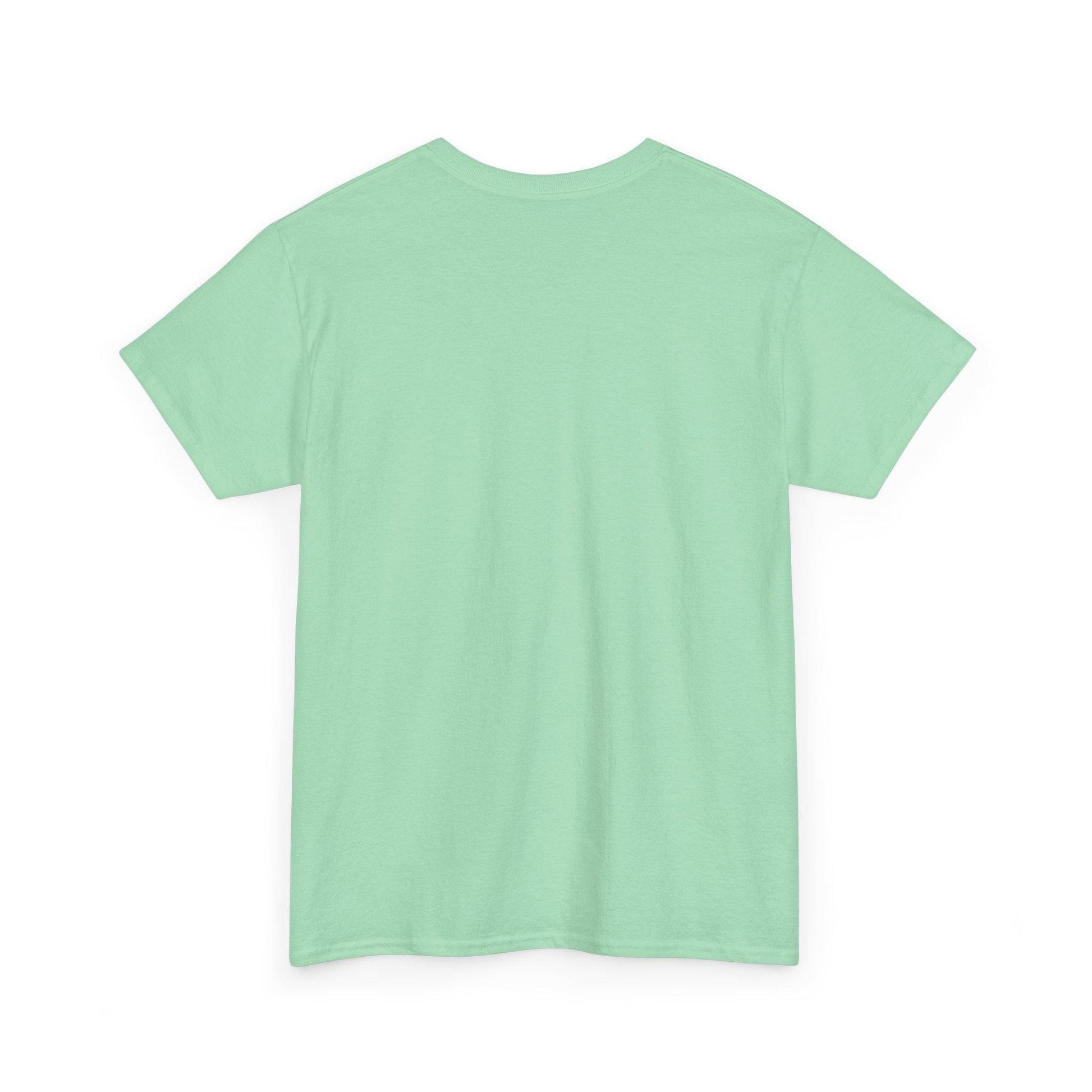 Eco-Friendly Vegan Tee for Comfortable Everyday Wear - Even Keel LLC