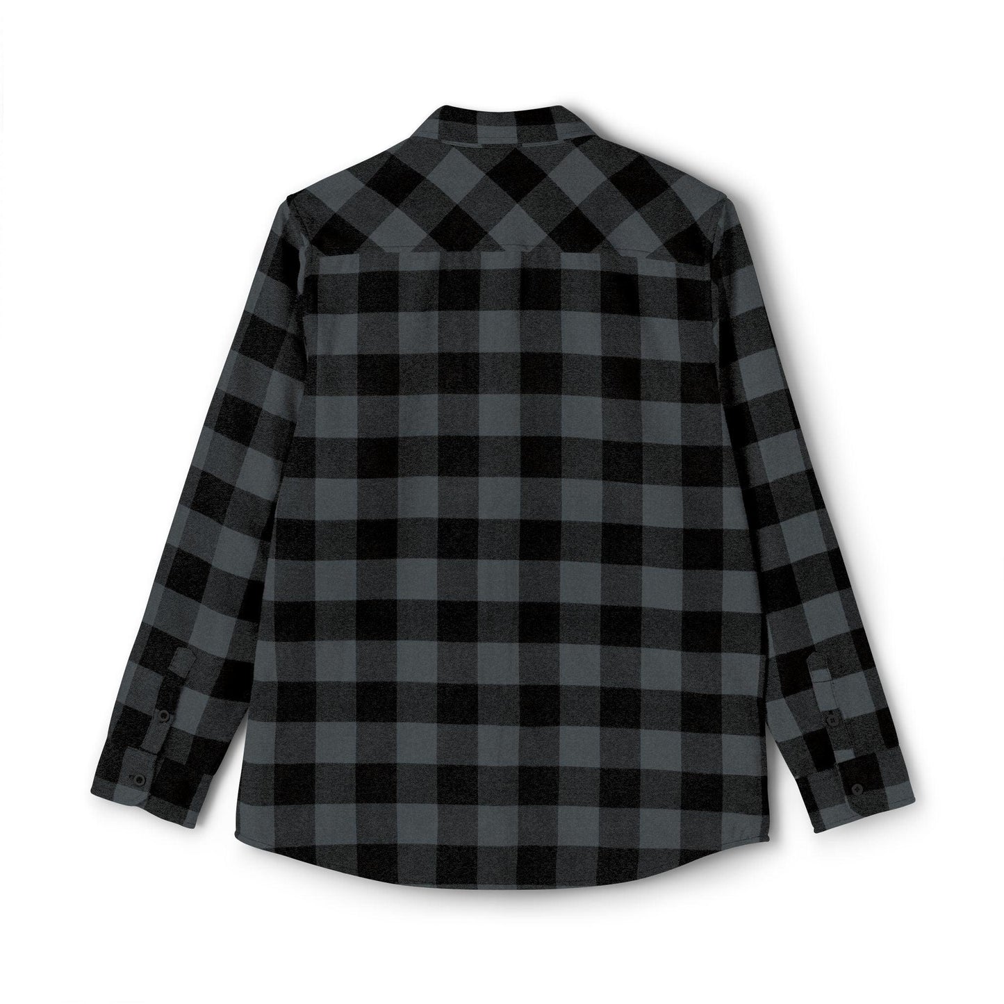 Flannel Shirt - Even Keel Flannel for Cozy Casual Wear - Even Keel LLC