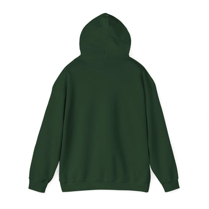 Twisted Rope Hoodie Sweatshirt for Cozy Casual Style - Even Keel LLC