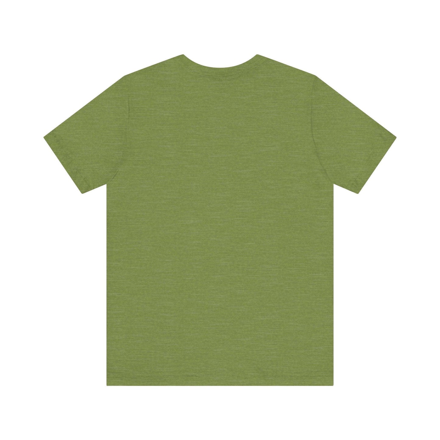 Irish Clovers Tee for St. Patrick's Day Celebrations - Even Keel LLC