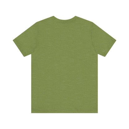 Irish Clovers Tee for St. Patrick's Day Celebrations - Even Keel LLC