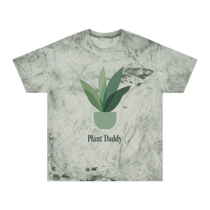 Plant Daddy T-Shirt for Plant Lovers and Enthusiasts - Even Keel LLC