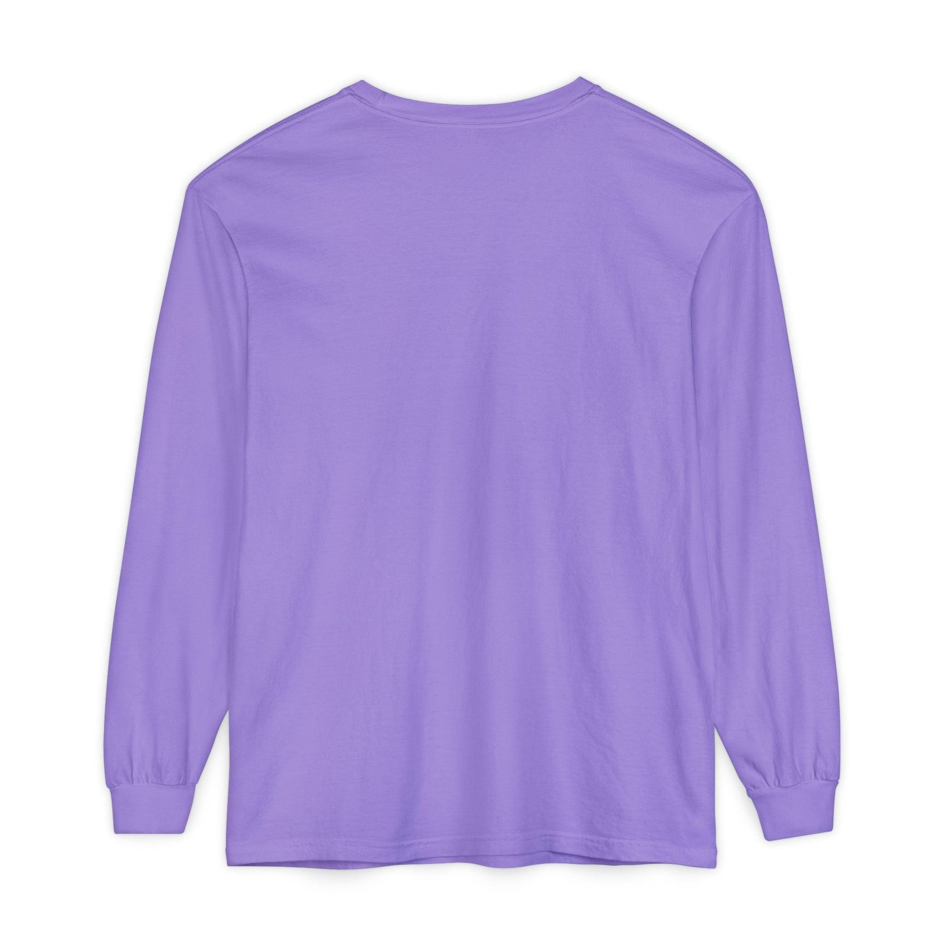 Long Sleeve T-Shirt My Weekend is Booked Unisex Wear - Even Keel LLC