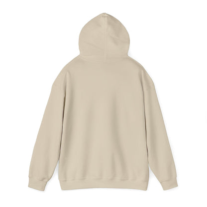 Twisted Rope Hoodie Sweatshirt for Cozy Casual Style - Even Keel LLC