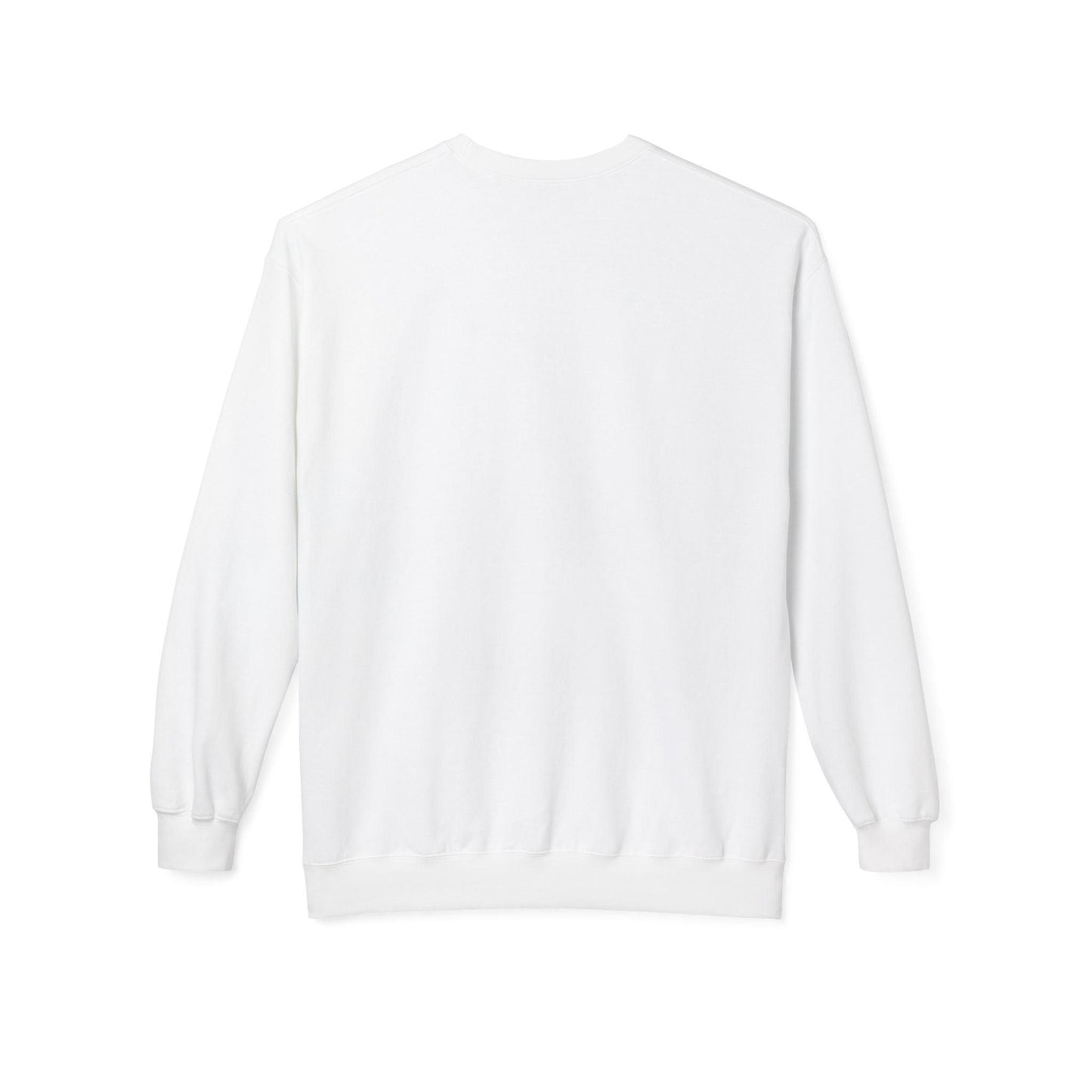 Mistoe Chicken Fleece Crewneck Sweatshirt for Cozy Comfort - Even Keel LLC