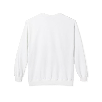 Mistoe Chicken Fleece Crewneck Sweatshirt for Cozy Comfort - Even Keel LLC