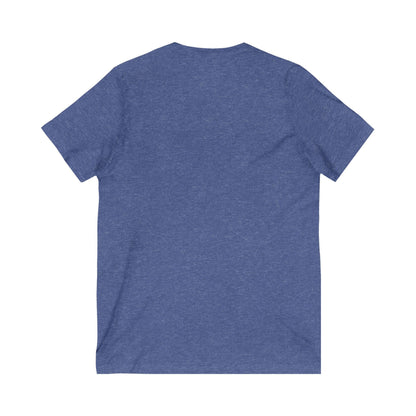 V-Neck Tee - Lake Life Living for Casual Relaxed Style - Even Keel LLC