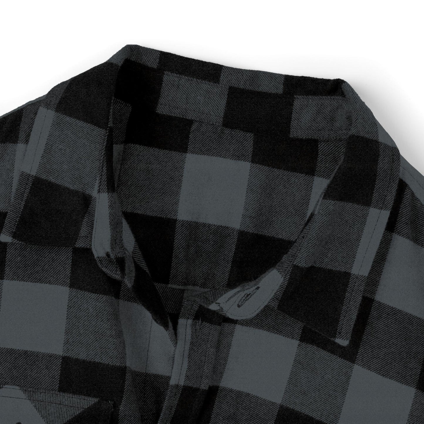 Flannel Shirt - Even Keel Flannel for Cozy Casual Wear - Even Keel LLC