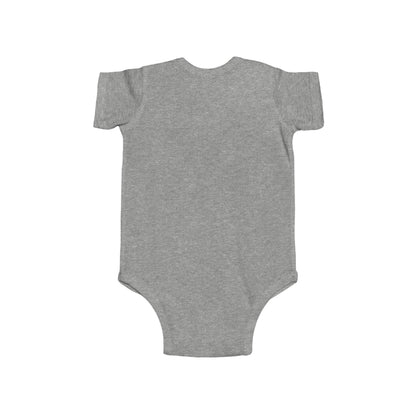 Christmas Dinosaur Bodysuit for Babies and Toddlers Outfit - Even Keel LLC