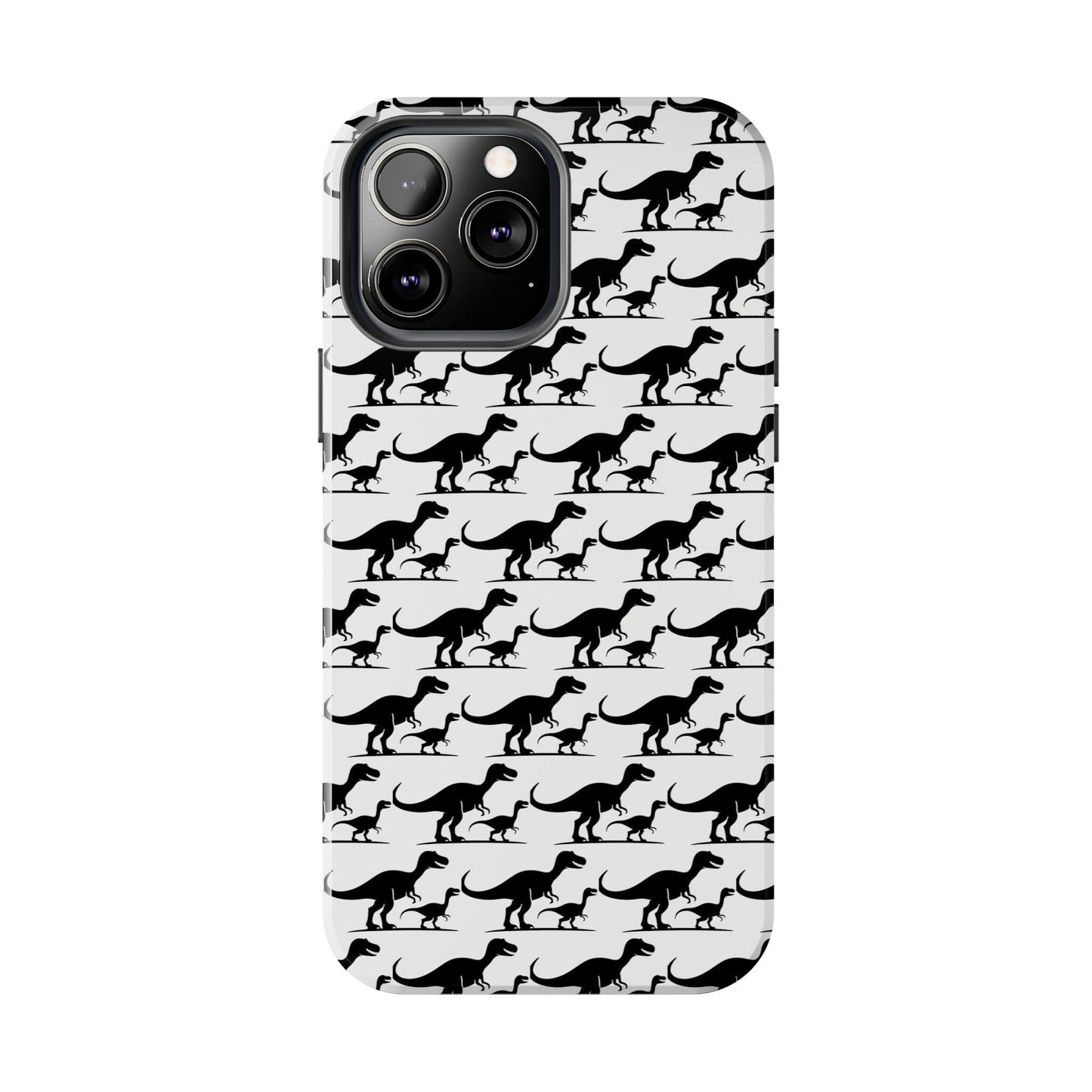 Dinsosaur Phone Case for iPhone and Samsung Models - Even Keel LLC