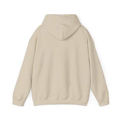 Twisted Rope Hoodie Sweatshirt for Cozy Casual Style - Even Keel LLC