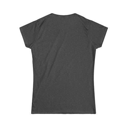 Women's Tee - Mom's Weekend Off for Ultimate Comfort - Even Keel LLC