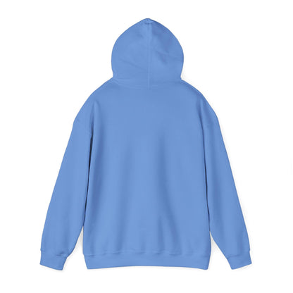 Twisted Rope Hoodie Sweatshirt for Cozy Casual Style - Even Keel LLC