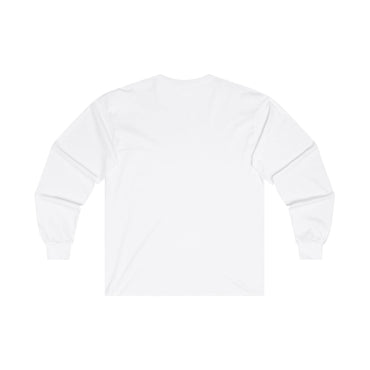 Witty Snowboarding Long Sleeve Tee for Winter Sports Wear - Even Keel LLC