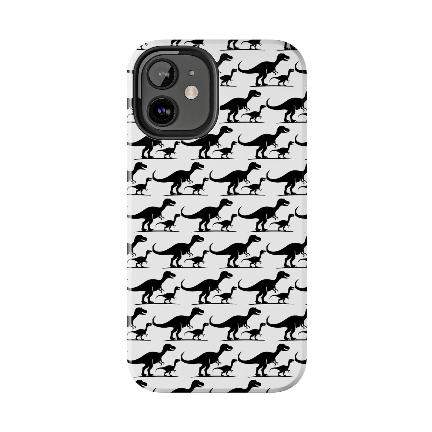 Dinsosaur Phone Case for iPhone and Samsung Models - Even Keel LLC