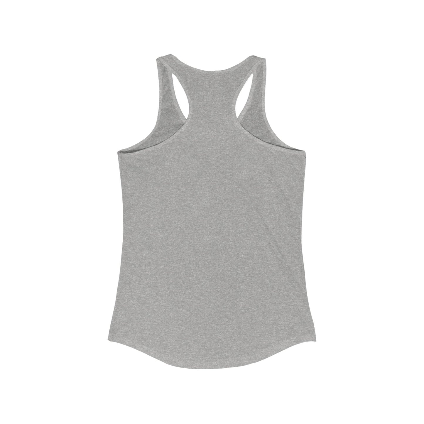 Racerback Tank Top - Rhode Island Women's Design for Active Wear - Even Keel LLC