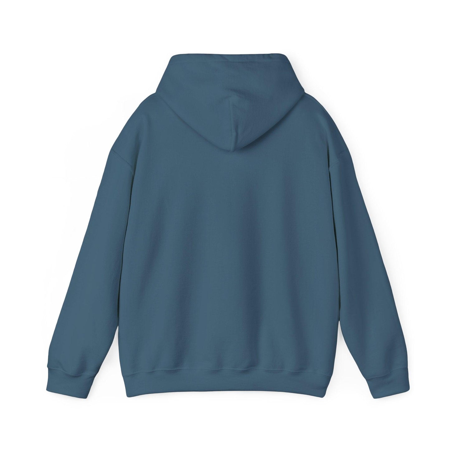 Homeowners Unisex Hooded Sweatshirt for Cozy Comfort - Even Keel LLC