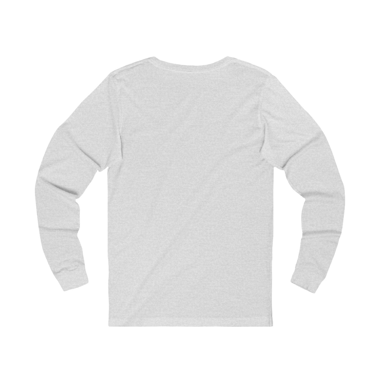 Long Sleeve Tee "LOCAL" Unisex Casual Wear for All - Even Keel LLC