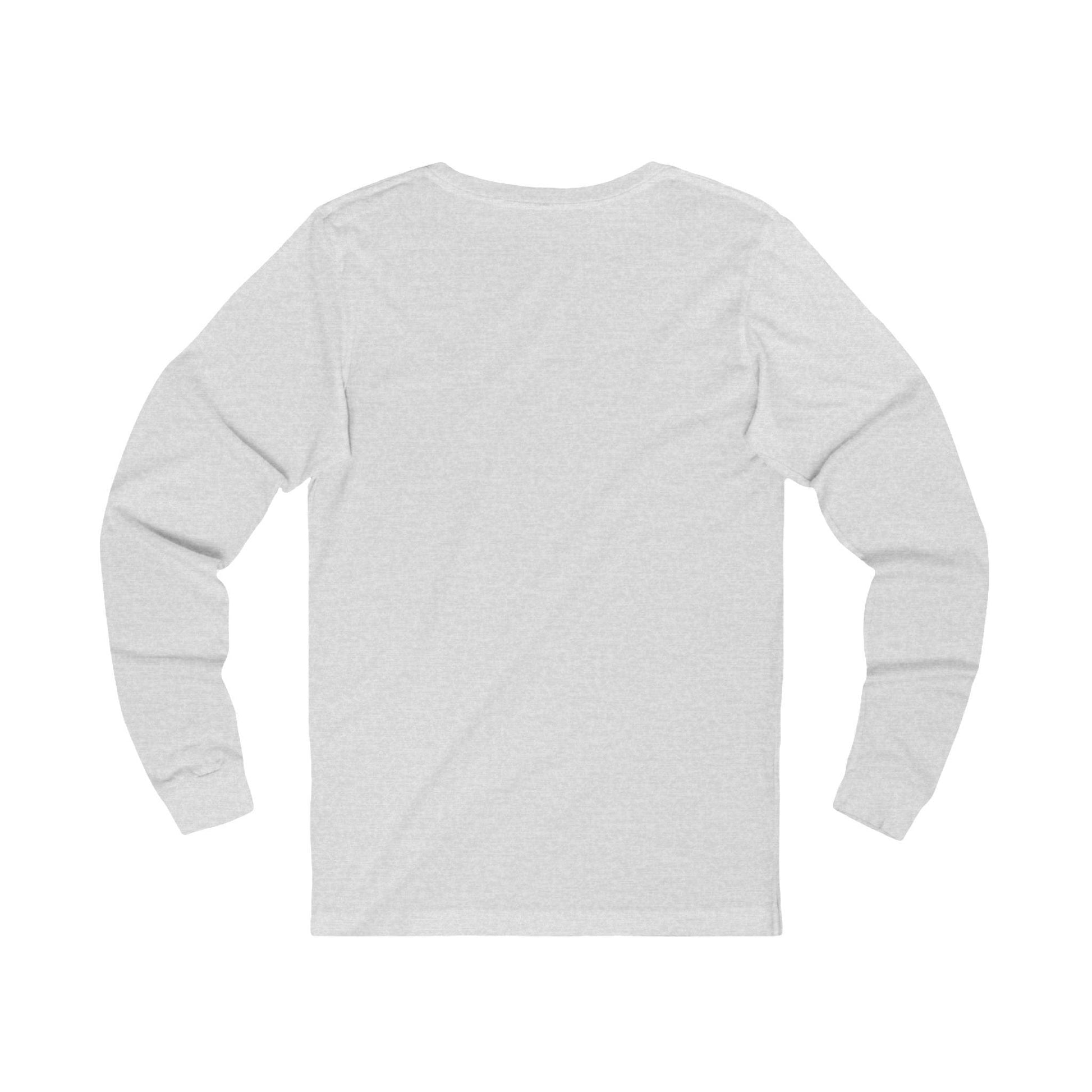 Long Sleeve Tee "LOCAL" Unisex Casual Wear for All - Even Keel LLC