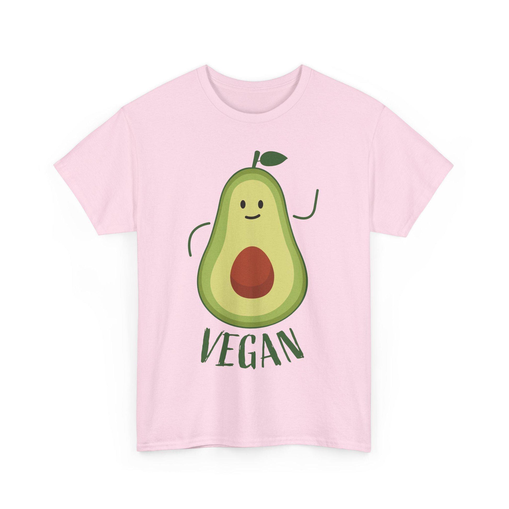 Eco-Friendly Vegan Tee for Comfortable Everyday Wear - Even Keel LLC