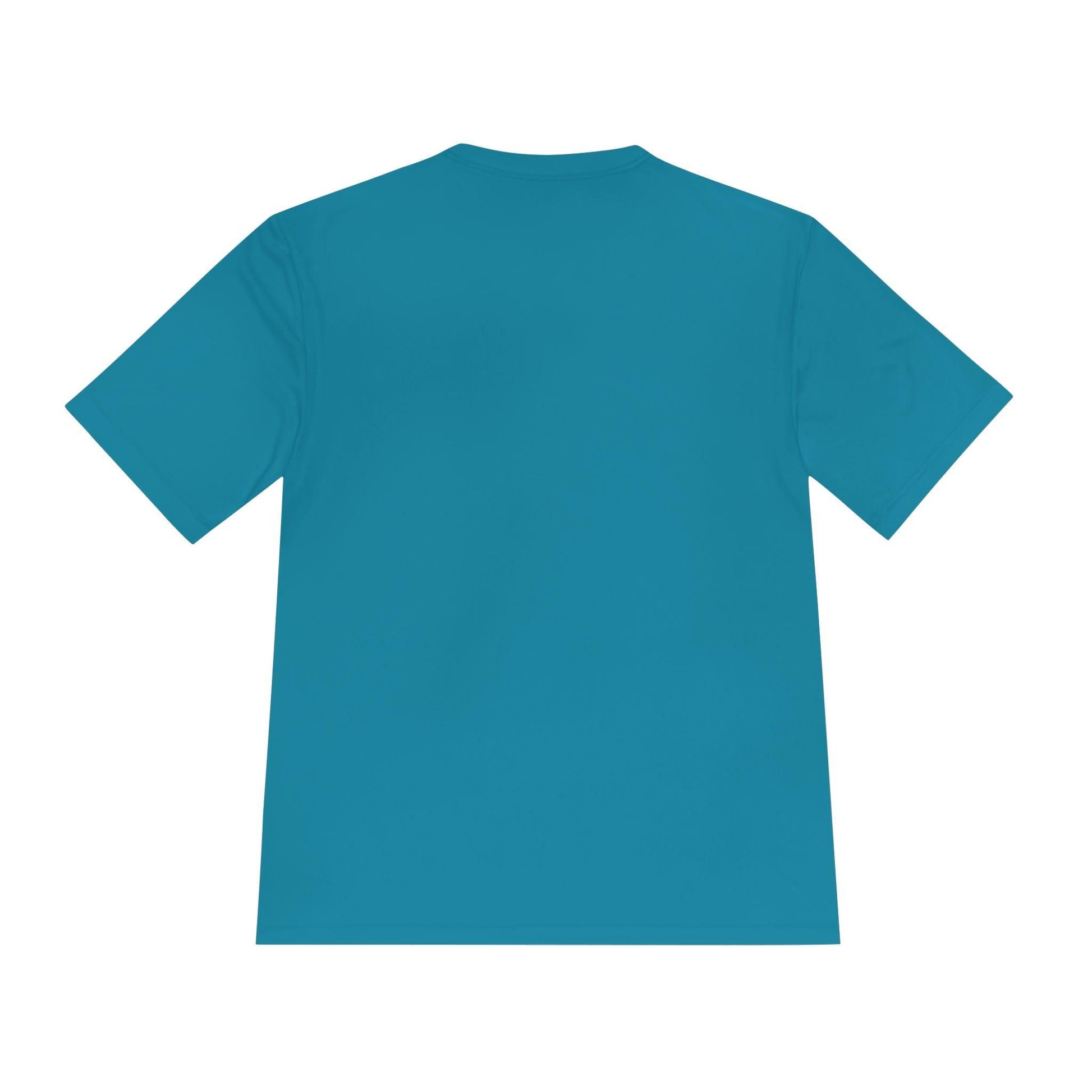 Catch of the Day Unisex Moisture Wicking Tee for Fishing - Even Keel LLC