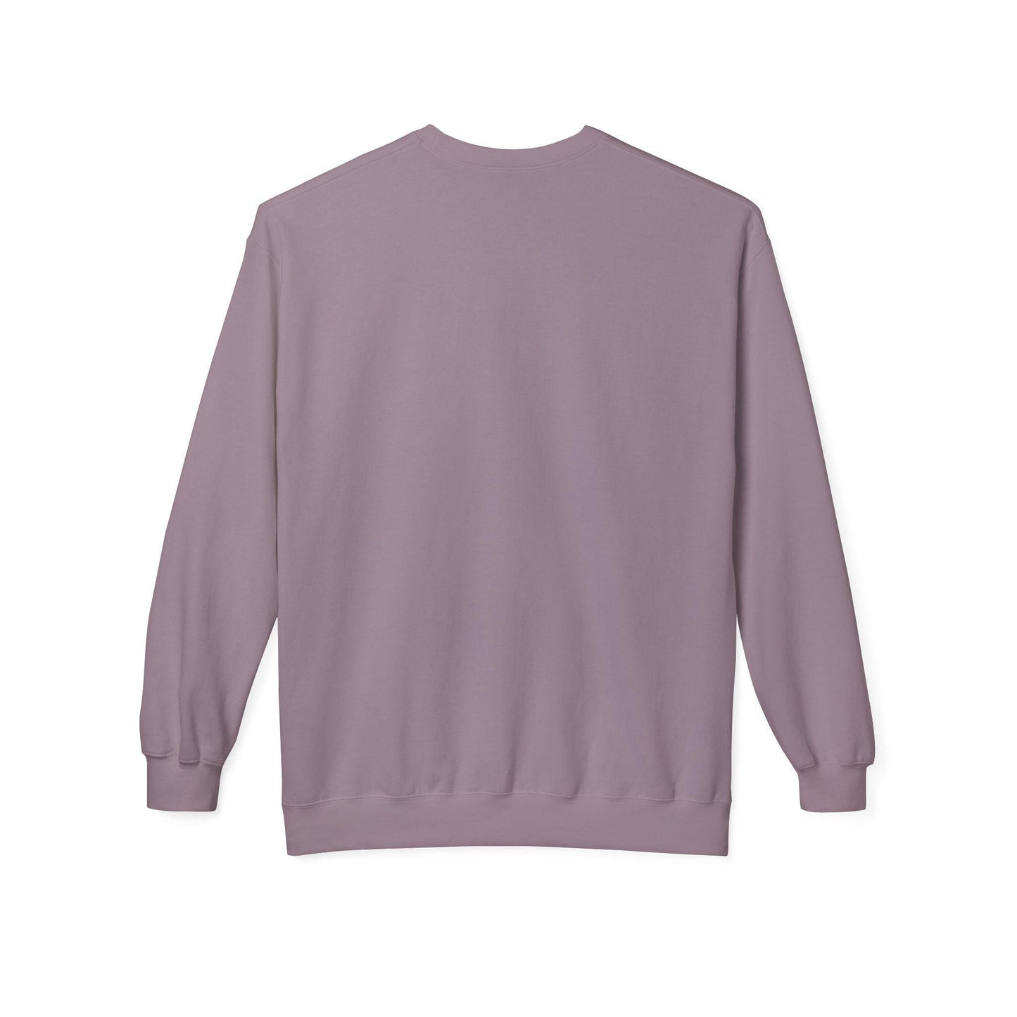 Mama Crewneck Sweatshirt for Moms - Cozy and Stylish Wear - Even Keel LLC