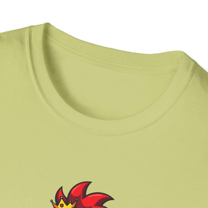 Crazy Chicken Lady T-Shirt for Quirky Chicken Lovers - Even Keel LLC