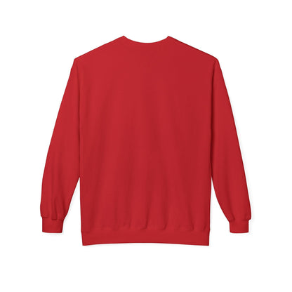 Mistoe Chicken Fleece Crewneck Sweatshirt for Cozy Comfort - Even Keel LLC