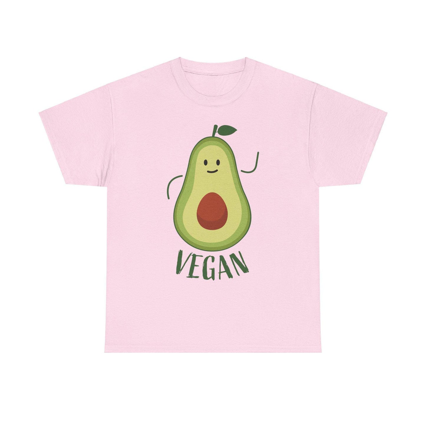 Eco-Friendly Vegan Tee for Comfortable Everyday Wear - Even Keel LLC