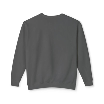 Homeowners Unisex Lightweight Crewneck Sweatshirt for Comfort.