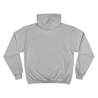 Hoodie - Private Beach Club for Coastal Lifestyle Comfort - Even Keel LLC