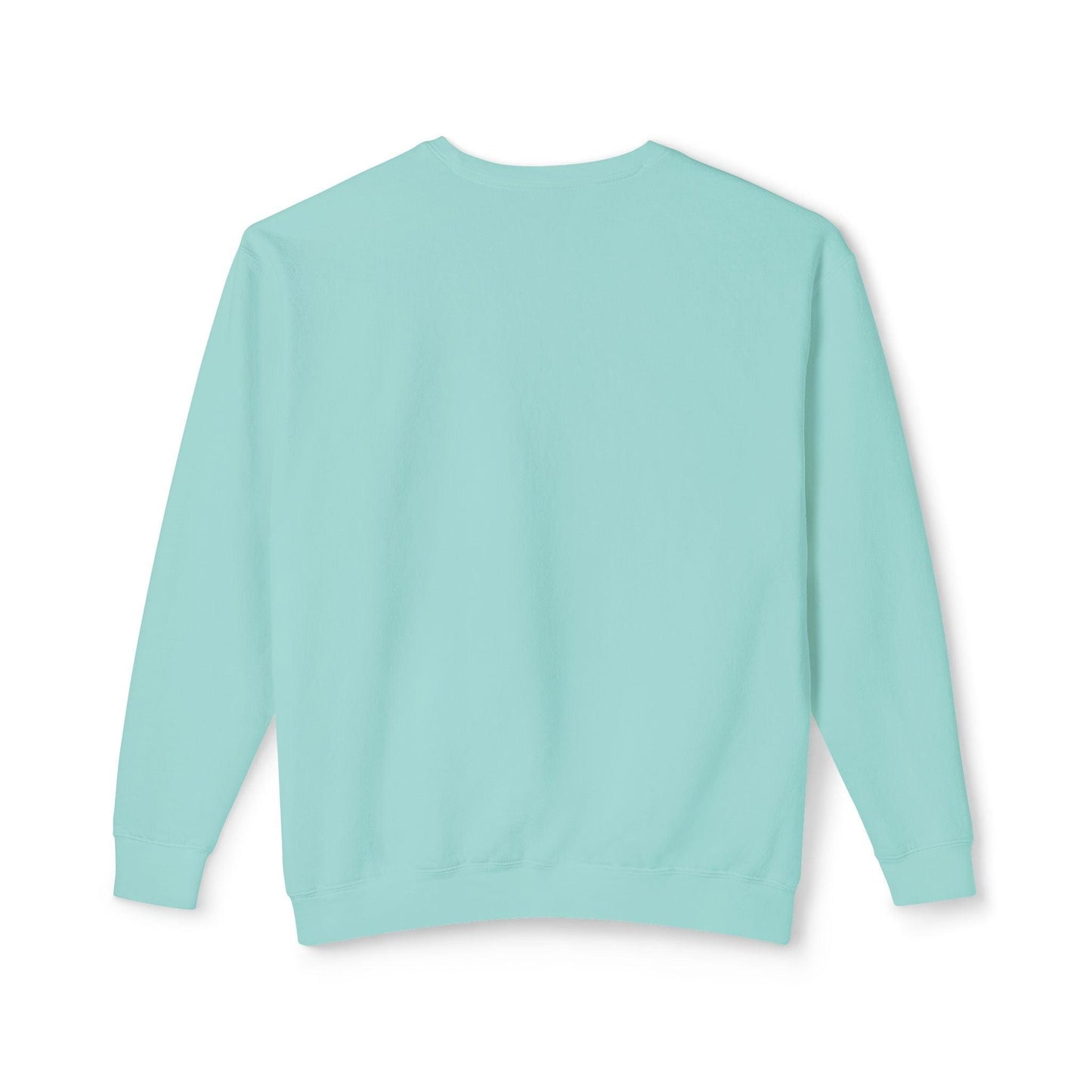 Unisex Lightweight Crewneck Sweatshirt - Even Keel LLC