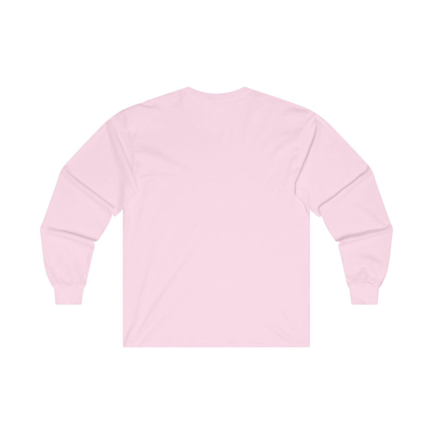 Witty Snowboarding Long Sleeve Tee for Winter Sports Wear - Even Keel LLC