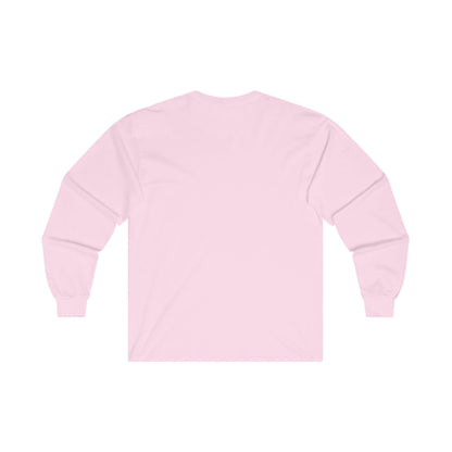 Witty Snowboarding Long Sleeve Tee for Winter Sports Wear - Even Keel LLC