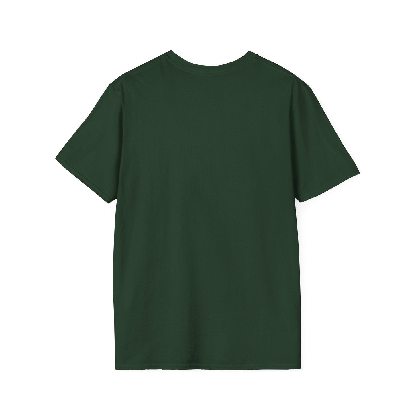 Yuletide Chicken Co. T-Shirt for Comfort and Style Wear - Even Keel LLC