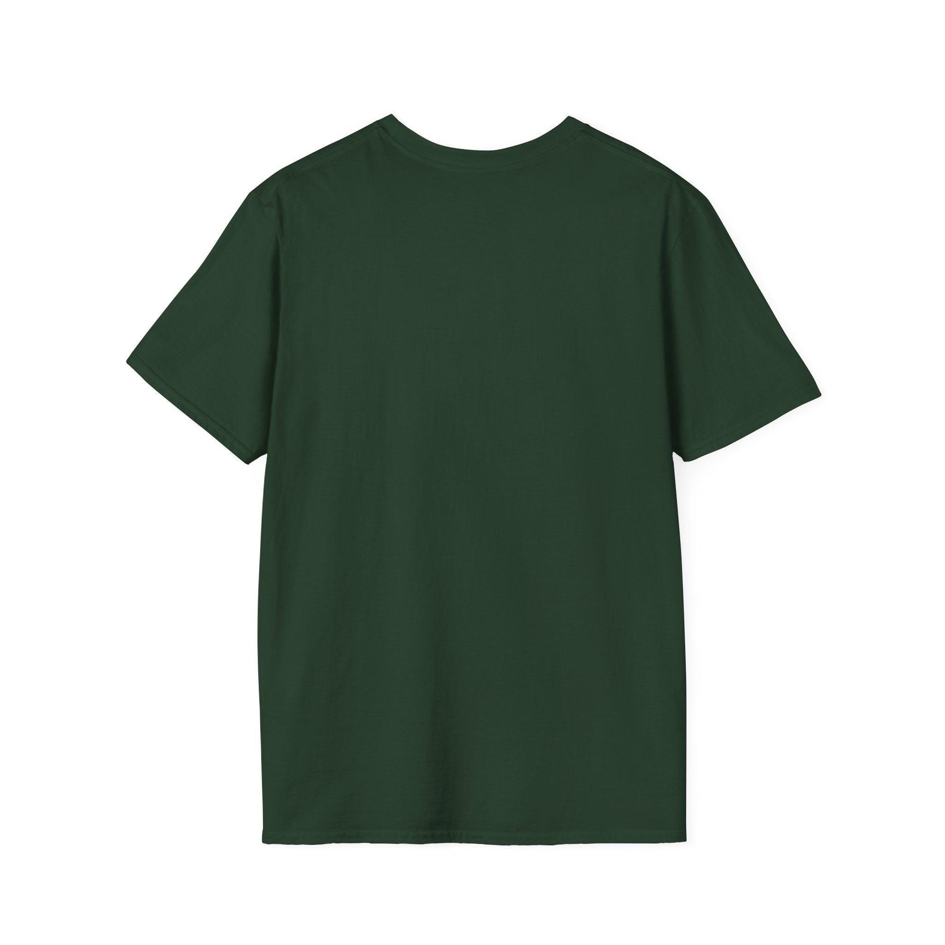 Yuletide Chicken Co. T-Shirt for Comfort and Style Wear - Even Keel LLC