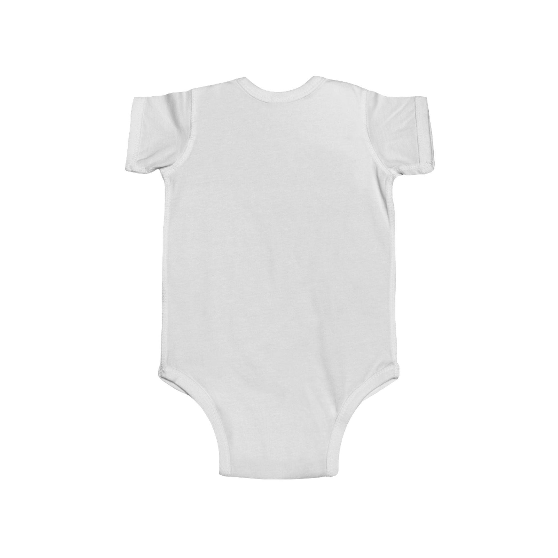 Christmas Dinosaur Bodysuit for Babies and Toddlers Outfit - Even Keel LLC