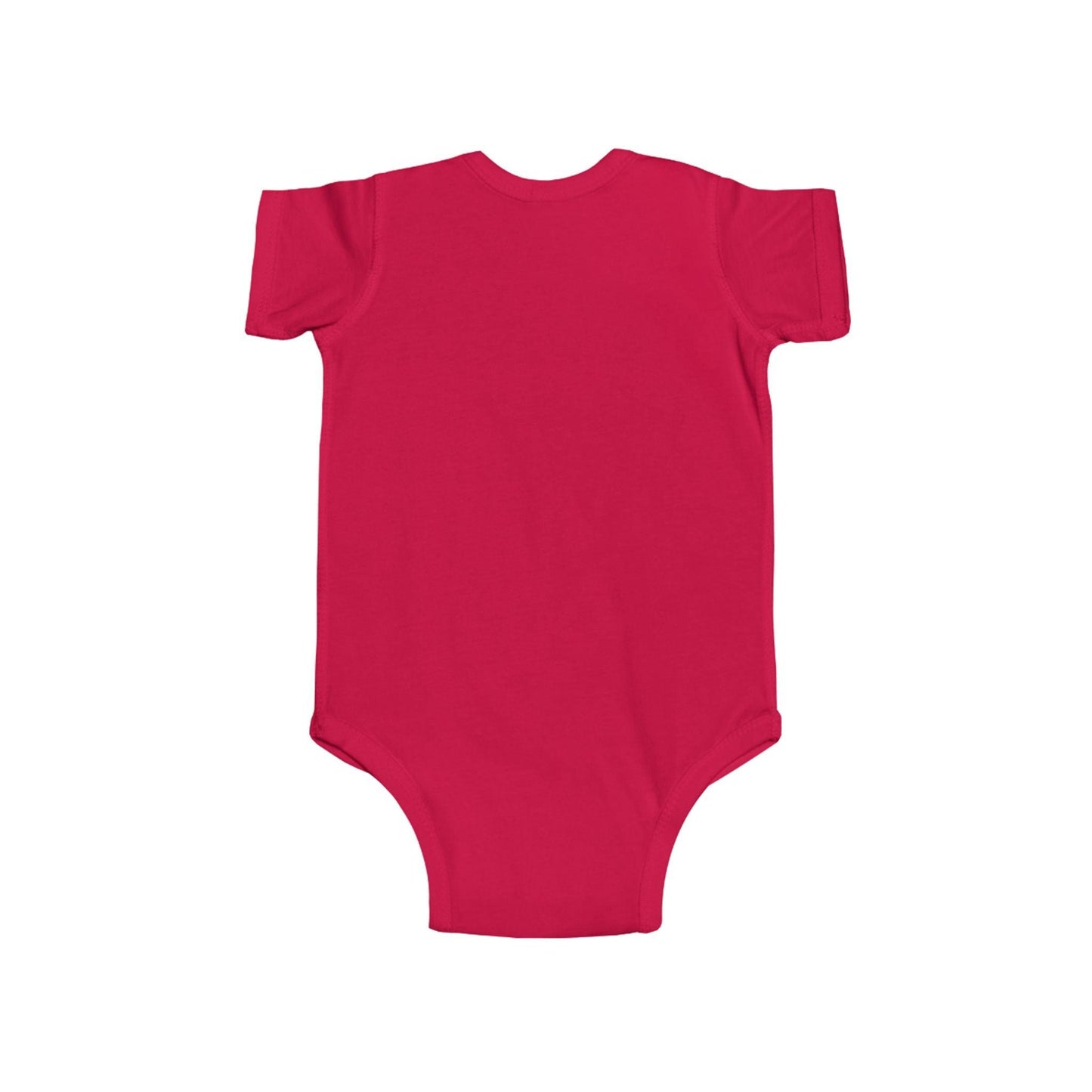 Christmas Dinosaur Bodysuit for Babies and Toddlers Outfit - Even Keel LLC