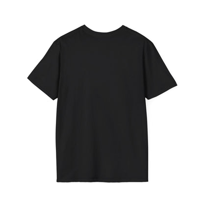 Black Lab Unisex T-Shirt for Dog Lovers and Casual Wear - Even Keel LLC